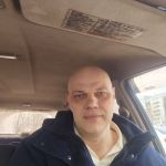 Александр, 47 лет